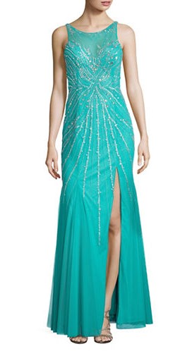 Tropic Dress